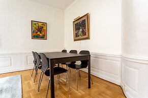 ApartDirect Gamla Stan II