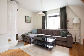 ApartDirect Gamla Stan II