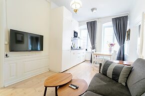 ApartDirect Gamla Stan II