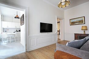 ApartDirect Gamla Stan II