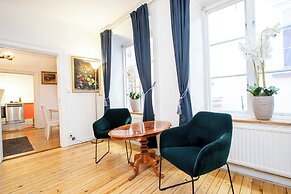 ApartDirect Gamla Stan II