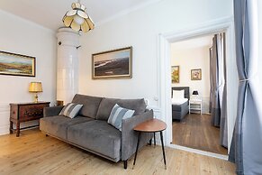 ApartDirect Gamla Stan II