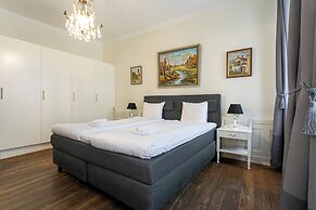 ApartDirect Gamla Stan II