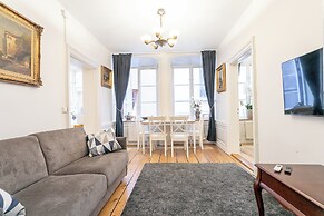 ApartDirect Gamla Stan II