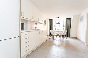 ApartDirect Gamla Stan II