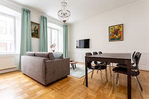 ApartDirect Gamla Stan II