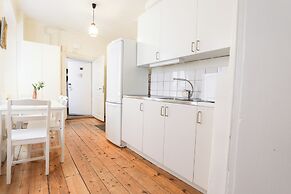 ApartDirect Gamla Stan II