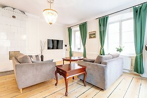 ApartDirect Gamla Stan II