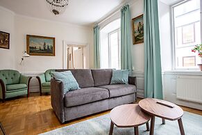 ApartDirect Gamla Stan II