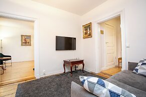 ApartDirect Gamla Stan II
