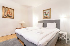 ApartDirect Gamla Stan II