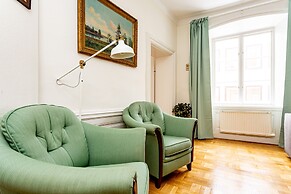 ApartDirect Gamla Stan II