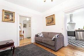 ApartDirect Gamla Stan II
