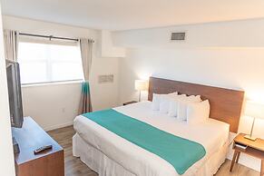 Regency Inn & Suites