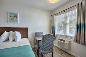 Regency Inn & Suites