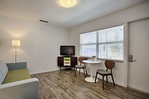 Regency Inn & Suites