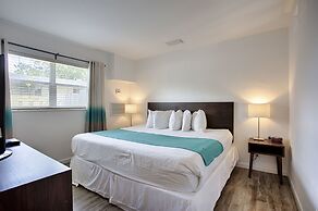 Regency Inn & Suites