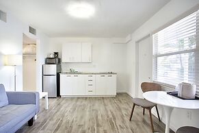 Regency Inn & Suites