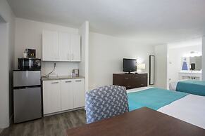 Regency Inn & Suites