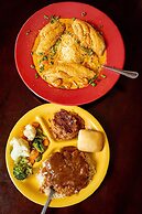 Riverwalk Casino Hotel