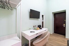 Leoni di Giada Guesthouse