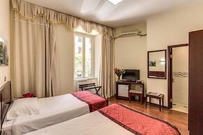 Leoni di Giada Guesthouse