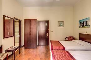 Leoni di Giada Guesthouse