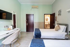 Leoni di Giada Guesthouse