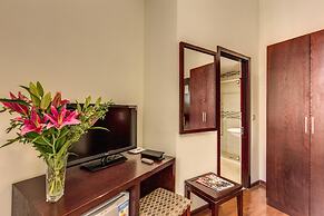 Leoni di Giada Guesthouse