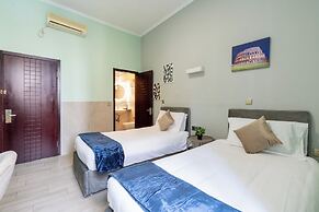 Leoni di Giada Guesthouse