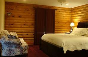 A Breath of Heaven B&B