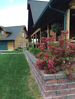 A Breath of Heaven B&B