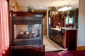 A Breath of Heaven B&B