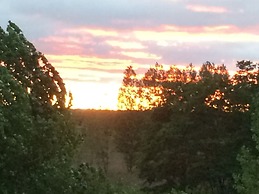 A Breath of Heaven B&B