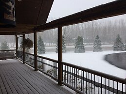 A Breath of Heaven B&B