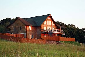 A Breath of Heaven B&B