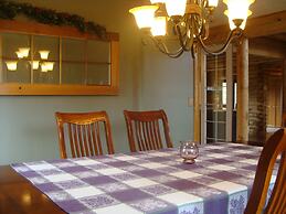 A Breath of Heaven B&B