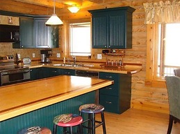 A Breath of Heaven B&B