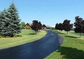 A Breath of Heaven B&B