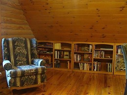 A Breath of Heaven B&B