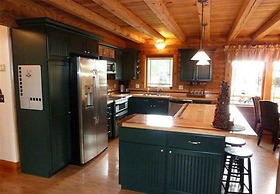 A Breath of Heaven B&B