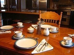 A Breath of Heaven B&B