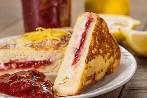 A Breath of Heaven B&B