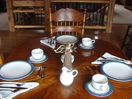 A Breath of Heaven B&B