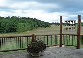 A Breath of Heaven B&B