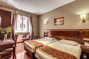 Drago D'oro Guesthouse