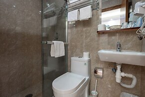 Drago D'oro Guesthouse