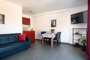 California Apartments