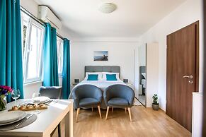 California Apartments