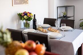 California Apartments